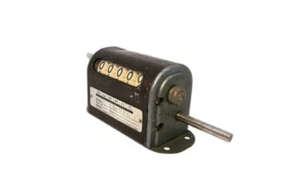 EATON CORPORATION 5-HDW-7-1-R-CL