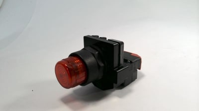 C3 CONTROLS HFVLU24LR-HIPBCRD-CBFS