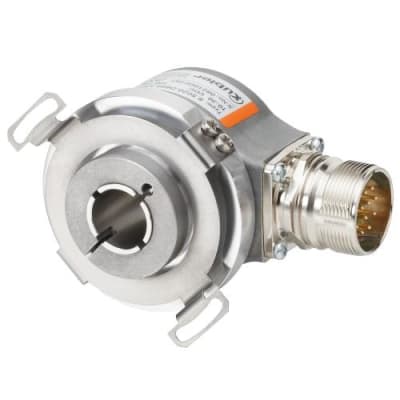 KUEBLER 8.5020.0044.1024.S223
