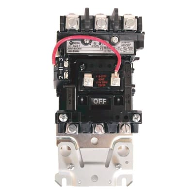 ALLEN BRADLEY 500-AOJ92