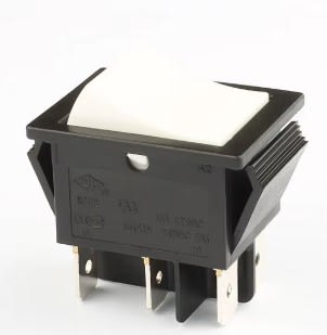 OSLO SWITCH SLA3A125V0C9