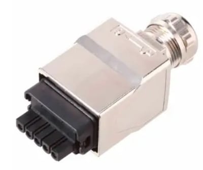 PEPPERL & FUCHS ICZ-AIDA1-MSTB