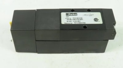 PARKER F31VXBKO23A
