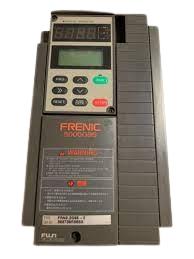 FUJI ELECTRIC FRN22G9S-4EN