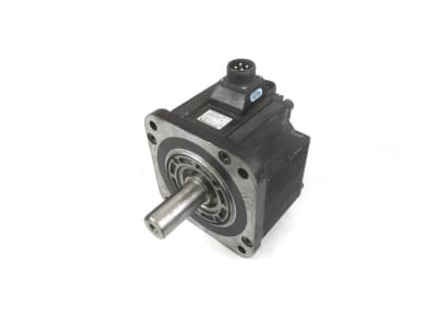 YASKAWA ELECTRIC SGMGH-20D2A6H