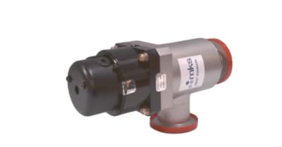 MKS INSTRUMENTS LPV1-40-AK-CLVS