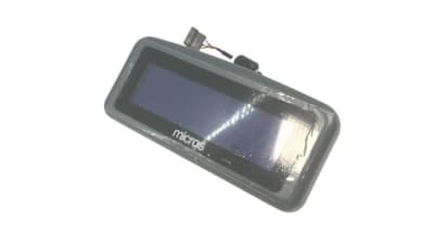 MICROS 400801-001