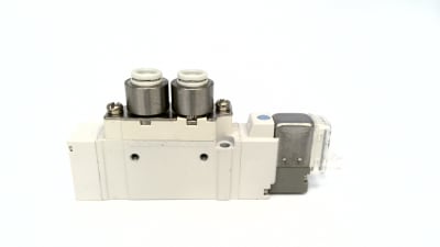 SMC SY5120-5LOZ-C6
