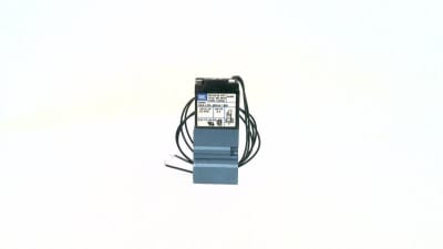 MAC VALVES INC 46A-L00-JDAA-1BA