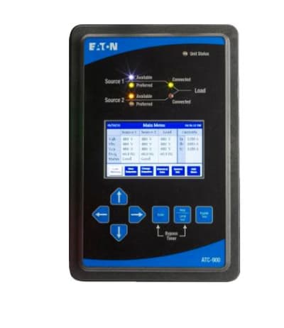 EATON CORPORATION 8160A90G01