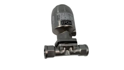 GEMU 650 8D 1373A10T1