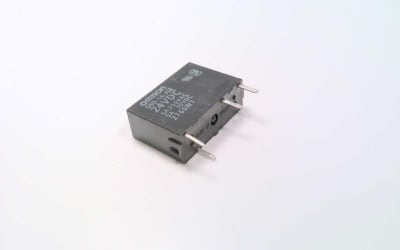 OMRON G6D-1A-ASI DC24