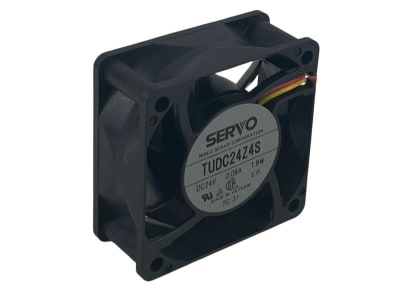 NIDEC CORP TUDC24Z4S