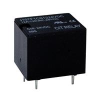 CIT RELAY J107F1CS1224VDC.36