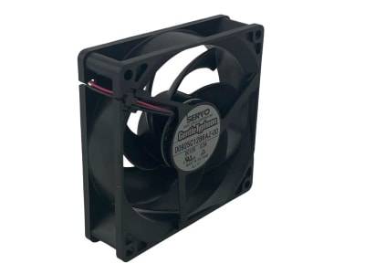 NIDEC CORP D0925C12B6AZ-00