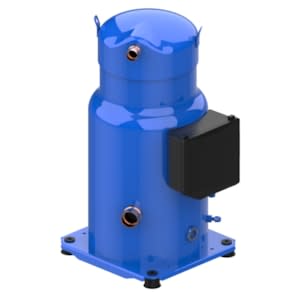 DANFOSS SM185-7CAI