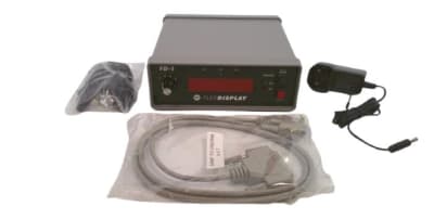 MIDWESTFLEX FD-1-INTL