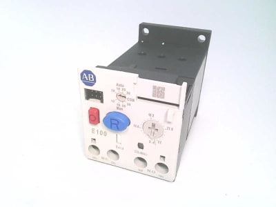 ALLEN BRADLEY 193-1EFEP