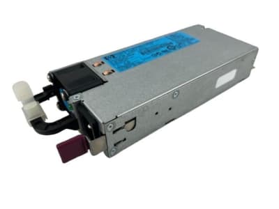 HEWLETT PACKARD COMPUTER 499250-301