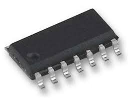 TEXAS INSTRUMENTS SEMI LM348NSRG4