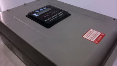 EATON CORPORATION CPS200480YNK