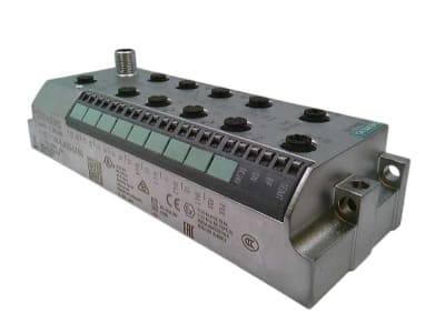 SIEMENS 6ES7148-6JA00-0AB0