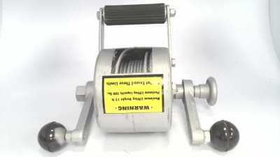 VERMETTE LIFTS AL110-12