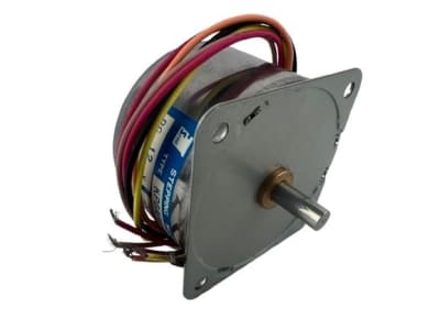 NIDEC CORP KP6AP8-701