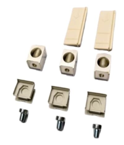 ASEA BROWN BOVERI KXT4CUAL2-3PC