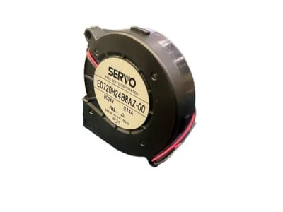 NIDEC CORP E0720H24B8AZ-00