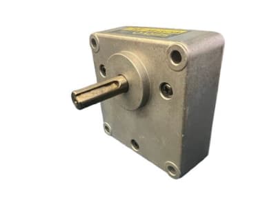 NIDEC CORP 8H15FBN-100