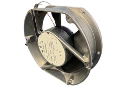 NIDEC CORP MADC48B4P