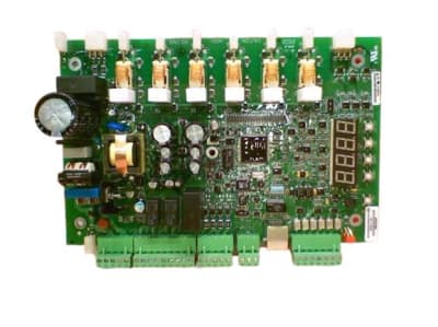 BENSHAW BIPC-300055-03-05