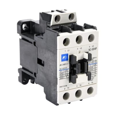 FUJI ELECTRIC SC-E04P-440VAC