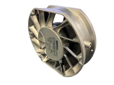 NIDEC CORP G1751M48BKAQ-21