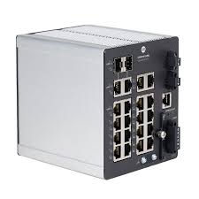 ALLEN BRADLEY 1783-CMS20DB