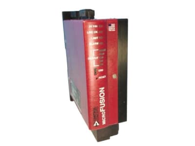 CONTROL CONCEPTS UF1HXTAE-32-L1000