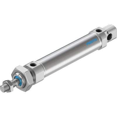FESTO DSNU-25-80-PPV-A-S2