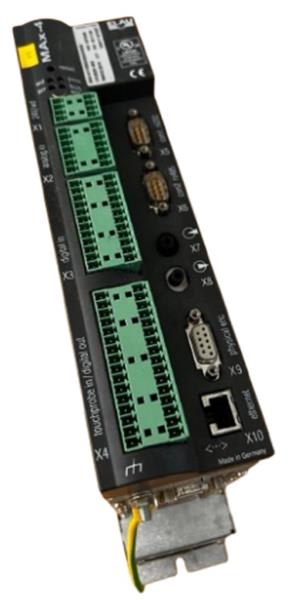 SCHNEIDER ELECTRIC MAX-4-11-01-008-99-1-1-00