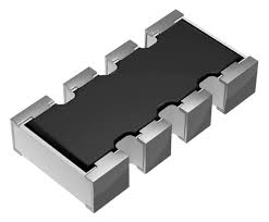 YAGEO YC164-JR-07510RL