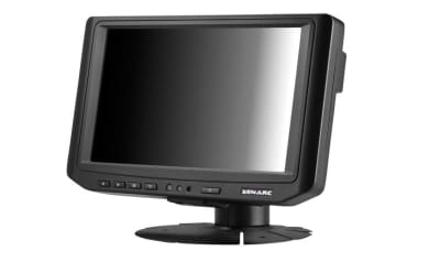 XENARC TECHNOLOGIES 702YH