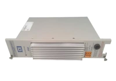 CONTROL TECHNOLOGY INC 552A-2512-A00