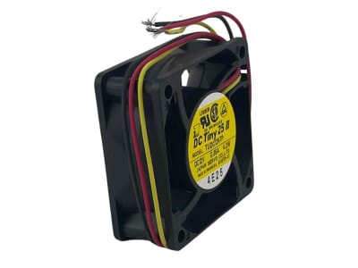 NIDEC CORP TUDC12N7P