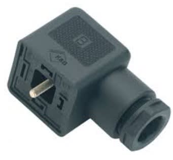 BINDER 43-1702-004-04