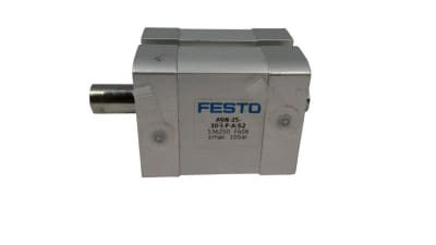 FESTO ADN-25-10-I-P-A-S2
