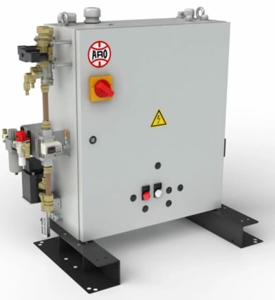 ARO WELDING TECHNOLOGIES INC 103084527