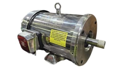 CONNEX ELECTRIC CSSTFIR18-184-05