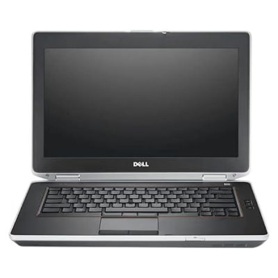 DELL LATITUDE E6420