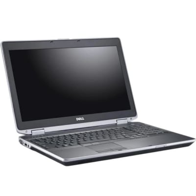 DELL LATITUDE E6530