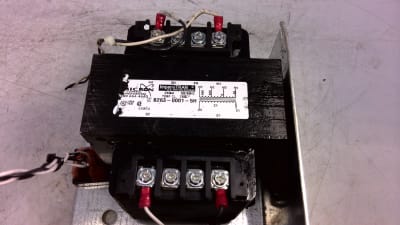 MICRON TRANSFORMER B263-0001-5H